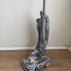 Kirby Vacuum 
