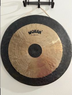 18” Chau Gong