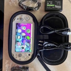 Ps Vita 
