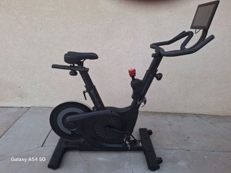 Echelon EX-4S Stationary Spin Bike