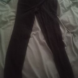 Pants For Girls