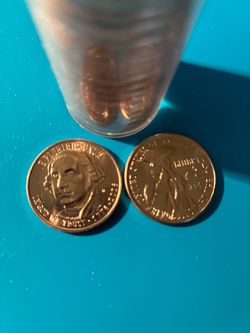 Revolutionary War Quarters
