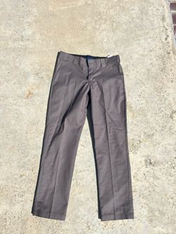Dickies (slim Taper)