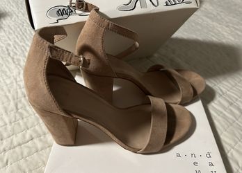 a new day womens heels