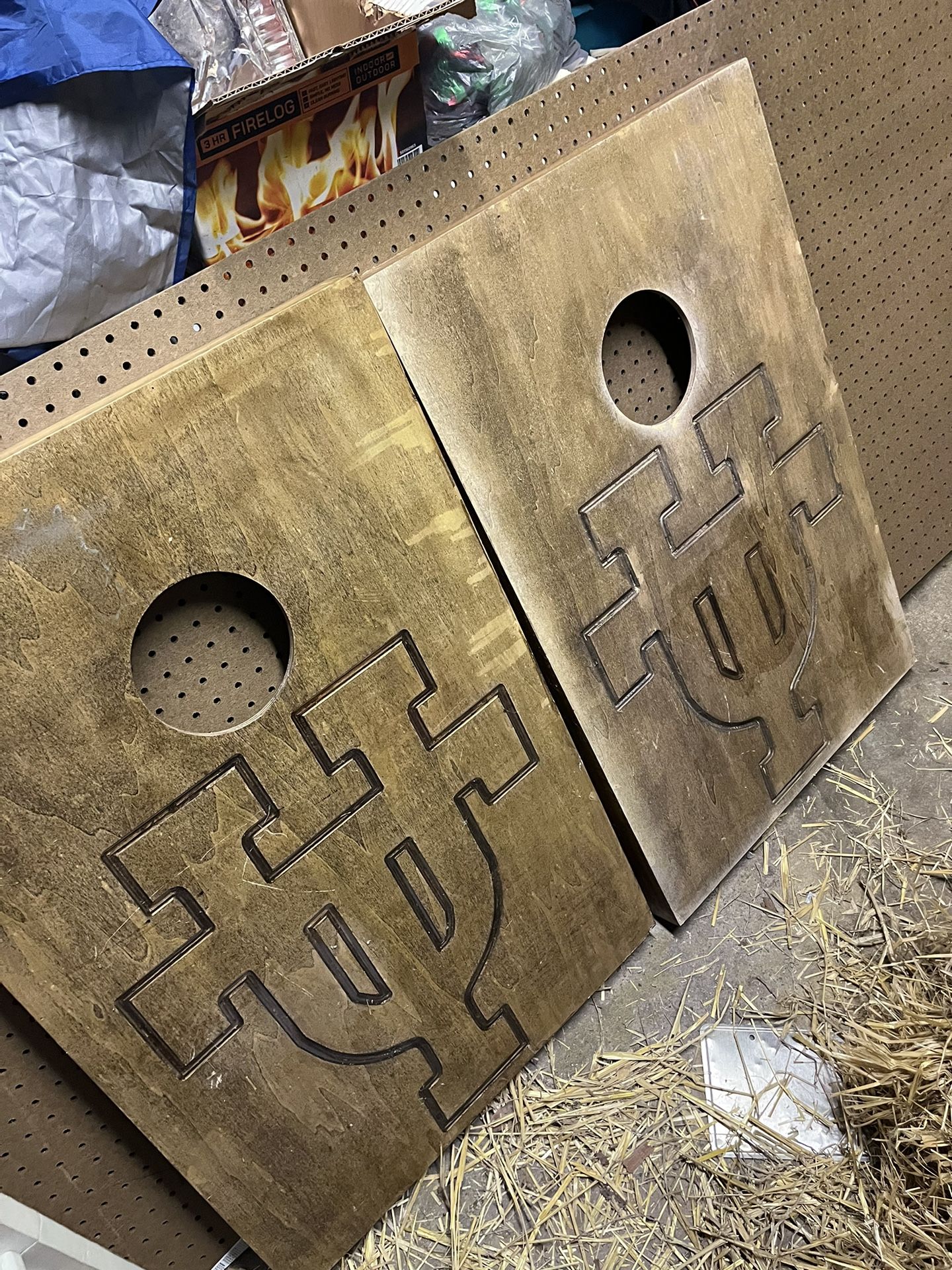 2x3 Corn Hole Boards