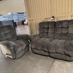 Small Living Room 