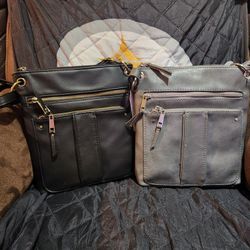 Purses  