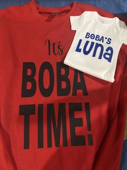 Custom Shirts 