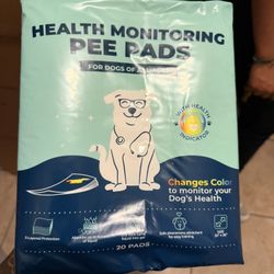 Dog Pee Pads