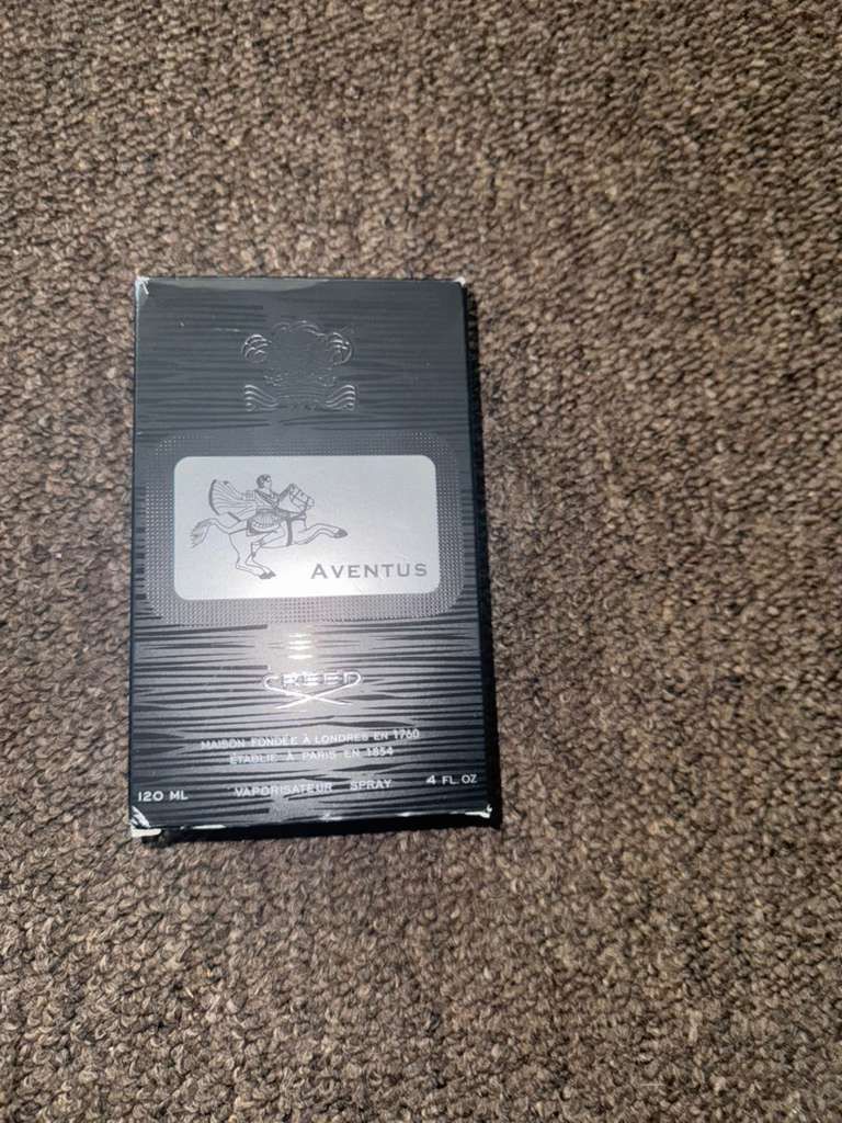 Creed Aventus