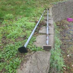 Ratcheting Cargo Bars