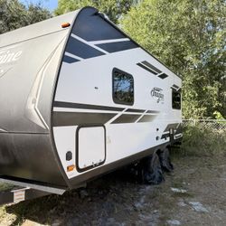 Grand Design Imagine Trailer 