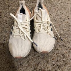 Adidas Boost Size 6.5