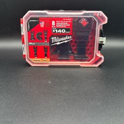 Milwaukee Multi-Tool Blade Set