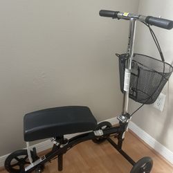 Knee Scooter
