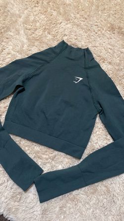 Blusa GYMSHARK