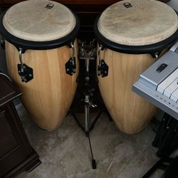 Drums