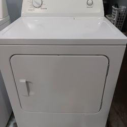 Roper Electric Dryer 