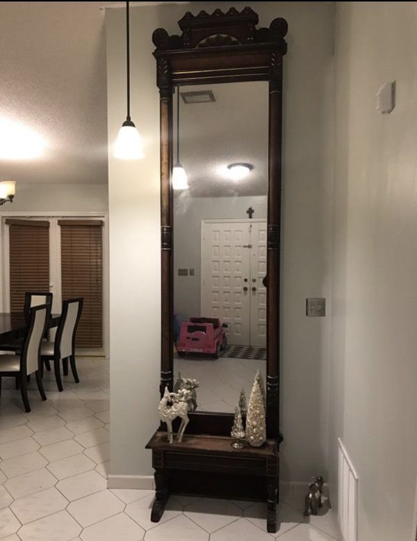 Antique Mirror For In Miami Fl Offerup