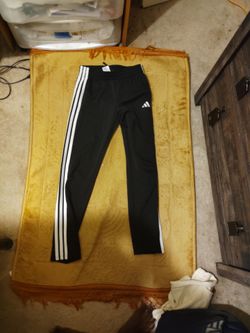 Adidas sweat pants