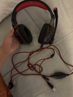 Envel Headset For ps4