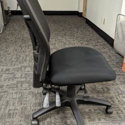 Ergonomic Office Chair 