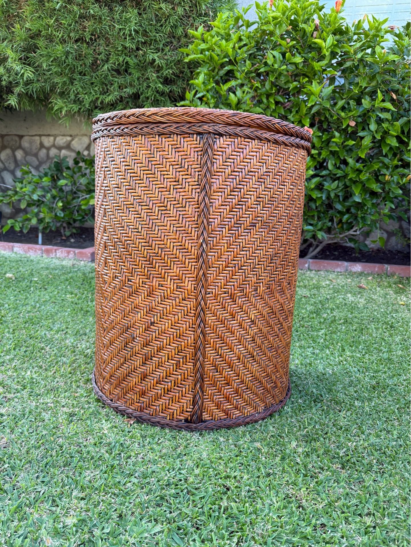 Cool hamper