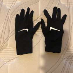 Nike Gloves 