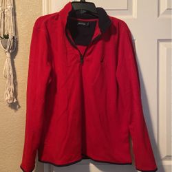 Nautica Quarter Zip