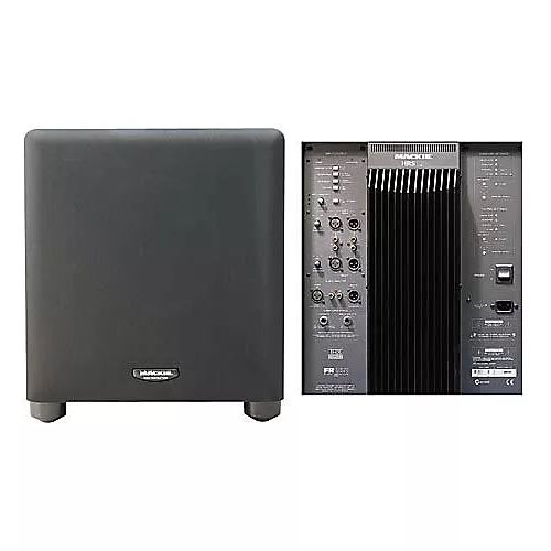 Mackie Hrs120 Subwoofer