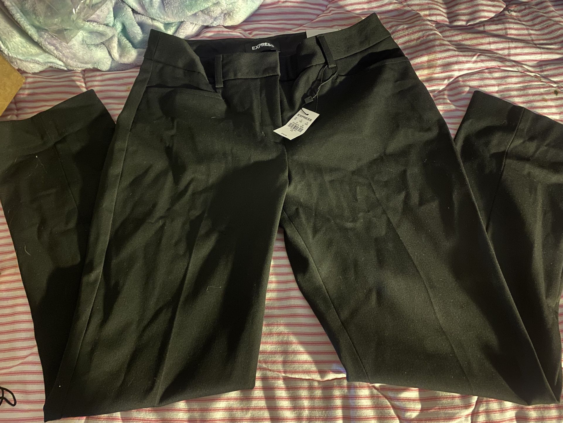 Express Pants
