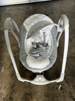 Baby Swing 