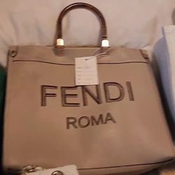 Fendi Hand Bag