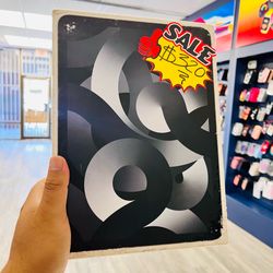 iPad Air 5th Gen 256GB