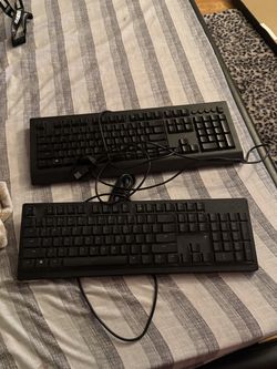Keyboards