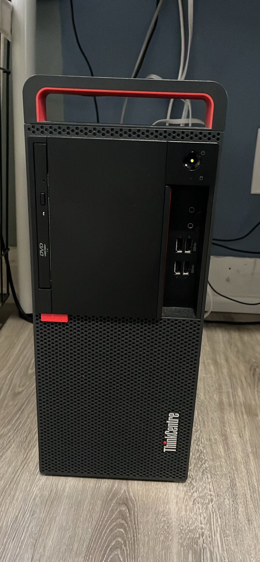 Gaming PC 1660 super