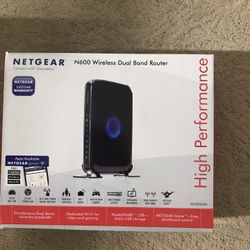 Router Dual Band