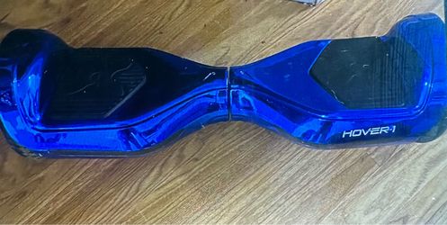 Hoverboard