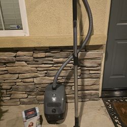 Miele Classic C1 Vacuum 