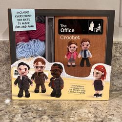 The office