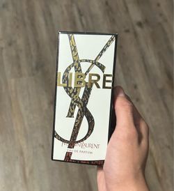YSL Libre Eau de Parfum
