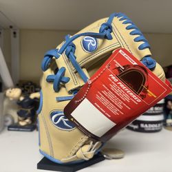 Rawlings PRO PREFERRED PROS204-2CCB 11.5” RHT