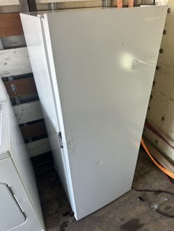 Freezer