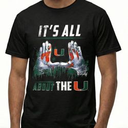Miami Shirt 