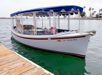 2014 Duffy Bay Island 22 🛥️ 22'