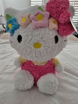 Hello kitty