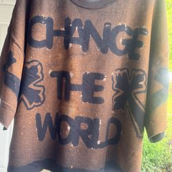 Crop Shirts