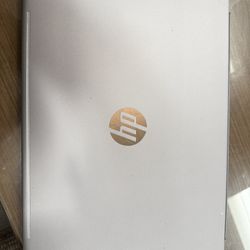 HP Pavilion Laptop 