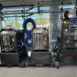 Truckmount Machine Carpet Cleaning 