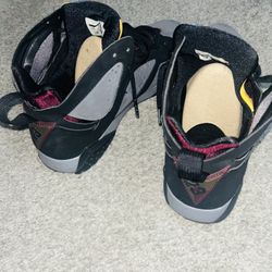 Air Jordan 7 Retro Bordeaux 2011 🔥 Size 11